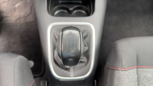 Citroen C3 1.2 PURETECH 82 - Shine – 2017 – 51154 km – Essence – Boîte Manuelle — photo 44