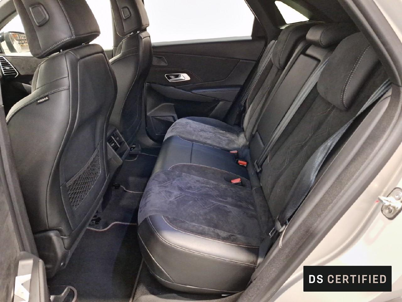 Ds Ds 7 crossback crossback hybride e-tense 225 eat8 performance lin — photo 10