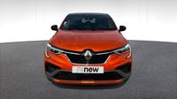 Renault Arkana 1.6 E-Tech 145ch RS Line -21B — photo 2
