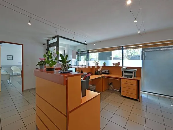 Local commercial 213 m²