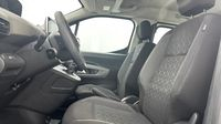 Peugeot Rifter 1.5 BlueHDi 130ch S&S Standard Active — photo 9