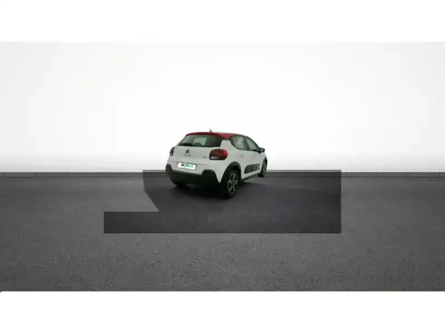 Citroën C3 puretech 83 s&amp;s bvm5 — photo 8