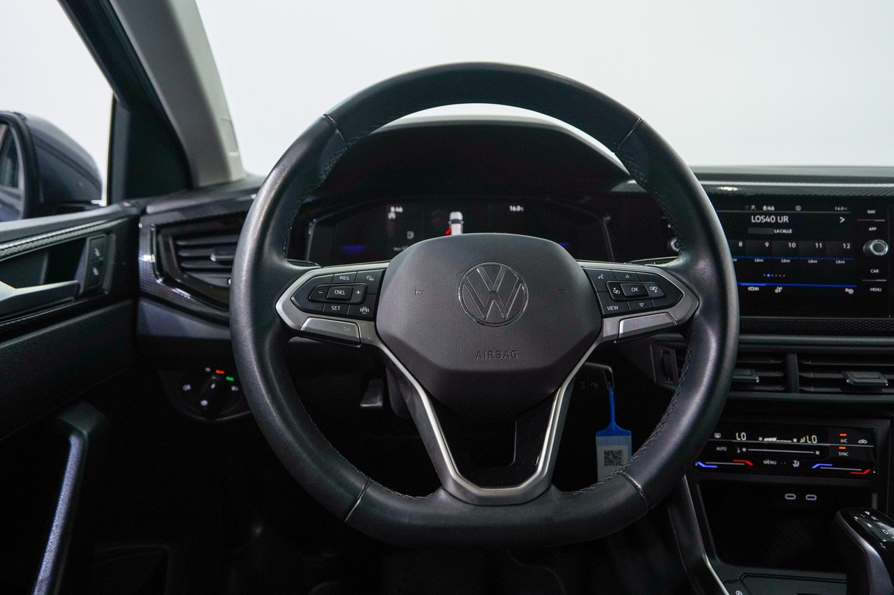 Volkswagen Polo — photo 17