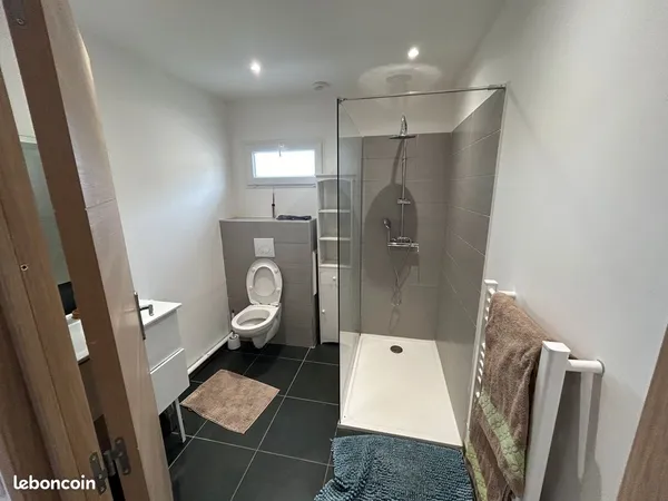 À vendre maison à porticcio Grosseto peigna
