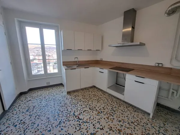 Appartement 5 pièces 88 m²