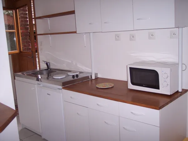 Loue appartement à la campagne pour étudiant, stagiaire