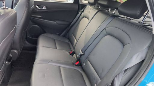 Hyundai Kona 1.6 GDi 141 Hybrid 2WD DCT6 - Executive – 2023 – 22500 km – Hybride essence – Boîte Automatique — photo 31
