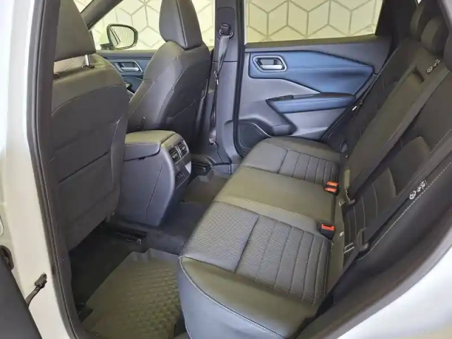 Nissan Qashqai e-power 190 ch — photo 17