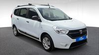 Dacia Lodgy 1.5 Blue dCi 95ch Essentiel 5 places E6D-Full — photo 3