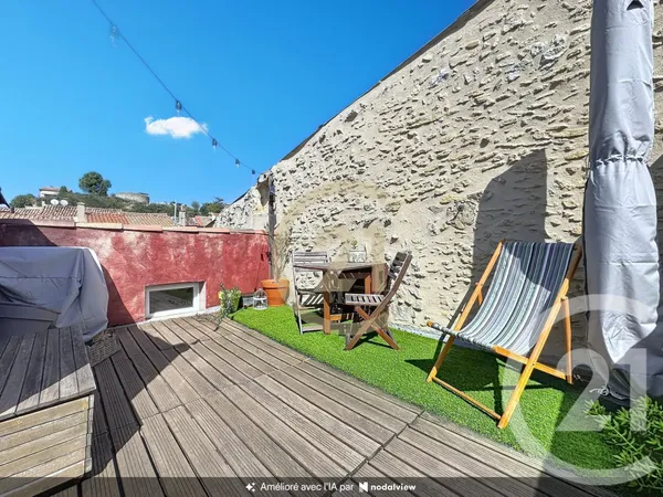 Maison 5 pièces 128 m²