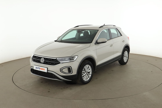 Volkswagen T-Roc 1.5 TSI EVO Life Business DSG7