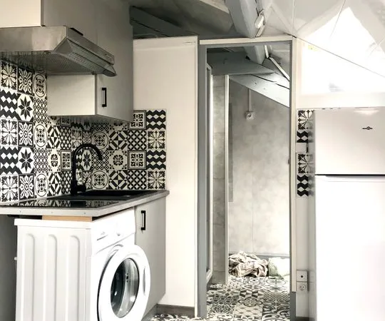 Studio de 17m2 à louer sur Clermont-Ferrand
