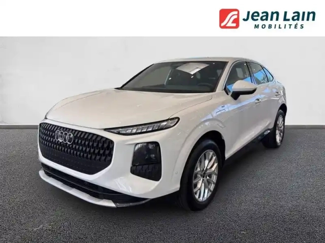 Audi Q3 sportback e-hybrid 272 ch s tronic 6