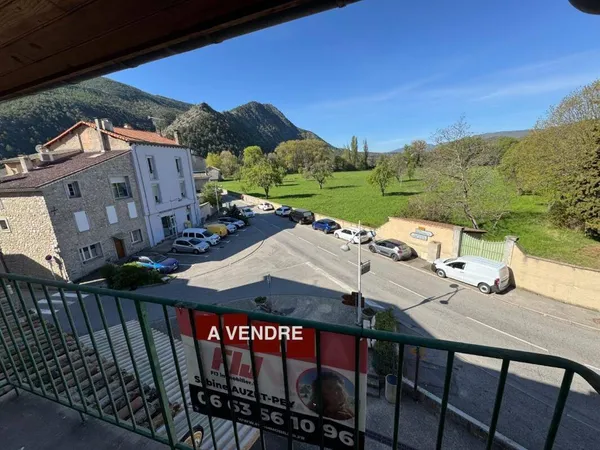 Duplex 3 pièces 65 m²