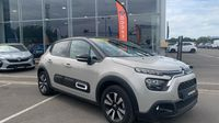 Citroen C3 1.2 PureTech 83ch S&S Feel — photo 3