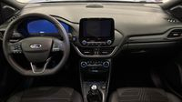 Ford Puma 1.0 Flexifuel 125ch S&S mHEV ST-Line X — photo 11