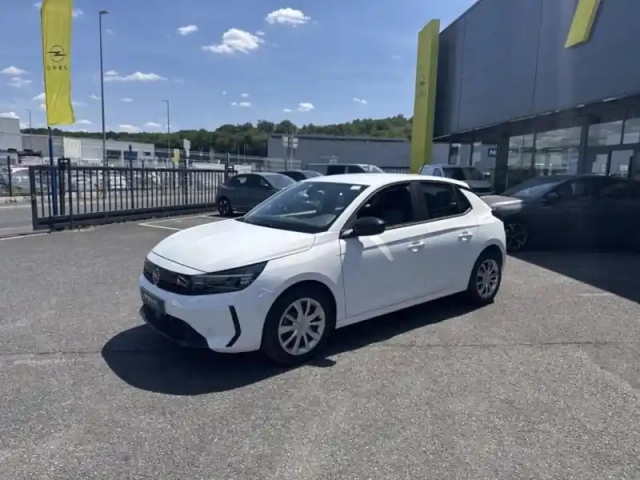 Opel Corsa 1.2 75ch