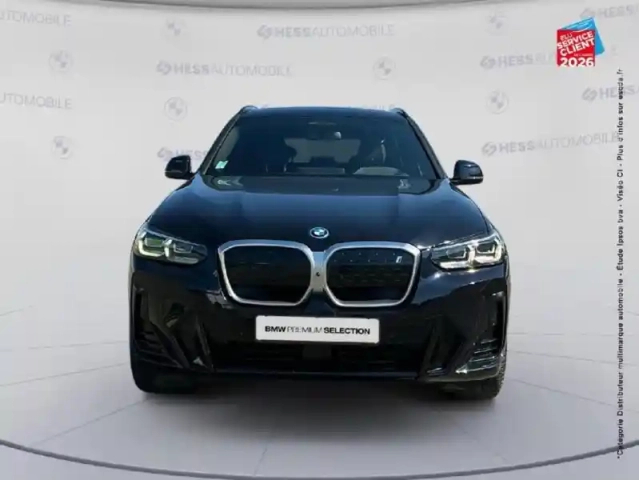 Bmw X3 i m sport 286ch impressive — photo 2