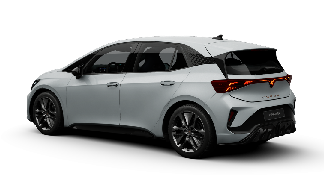 Cupra Born 190 ch — photo 3