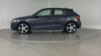 Audi A1 Sportback 25 TFSI 95ch Advanced — photo 7