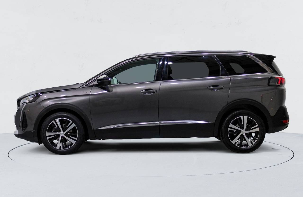 Peugeot 5008 — photo 2