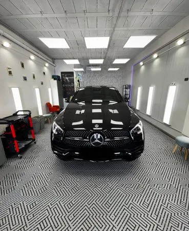 Cession - local professionnel 75 m² - detailing automobile / moto
