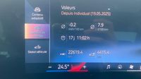 Bmw Série 5 530e 299ch M Sport — photo 9