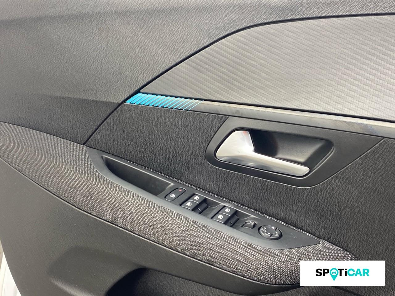 Peugeot 208 style puretech 100 s s bvm6 — photo 19
