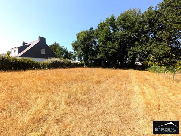 TERRAIN A VENDRE