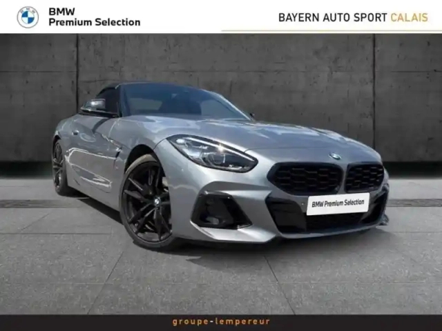 Bmw Z4 roadster sdrive20ia 197ch m sport