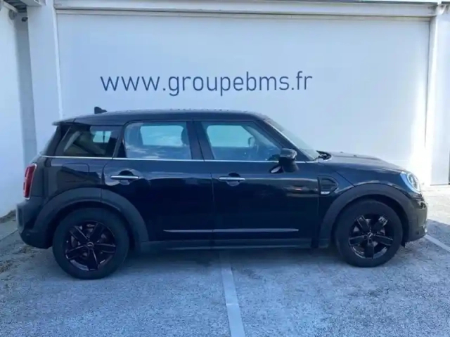 Mini Countryman cooper 136ch edition premium plus bva7 — photo 5