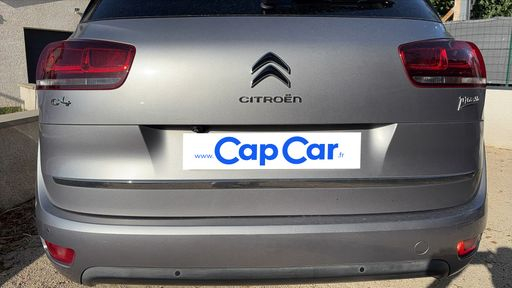 Citroen C4 Picasso 1.6 BlueHDi 120 - Shine – 2018 – 132686 km – Diesel – Boîte Manuelle — photo 24