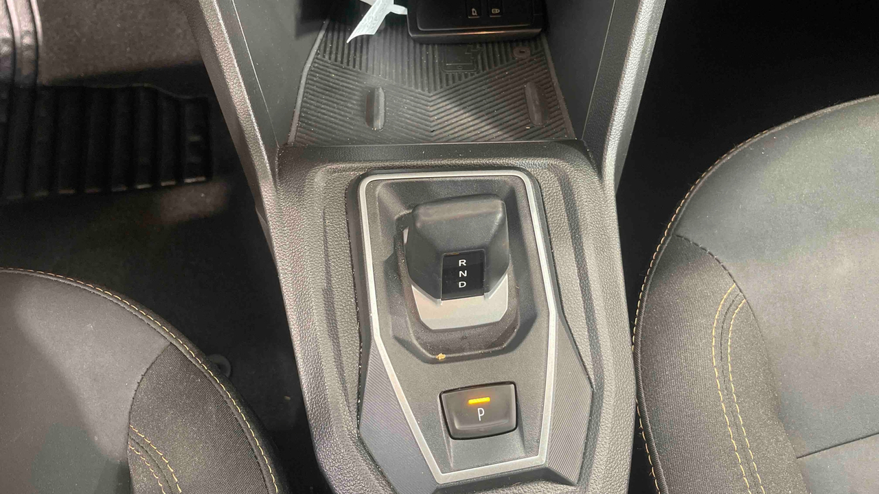 Dacia Sandero ECO-G 120 auto — photo 18
