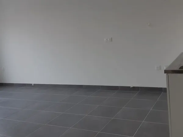 3 pièces 58.9 m2