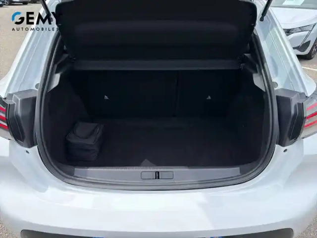 Peugeot 208 100 s&amp;s bvm6 — photo 6