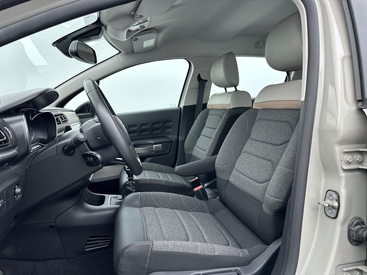 Citroën C3 puretech 110 s&s bvm6 shine — photo 9