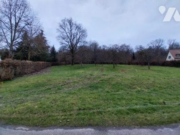 Terrain 3041 m²