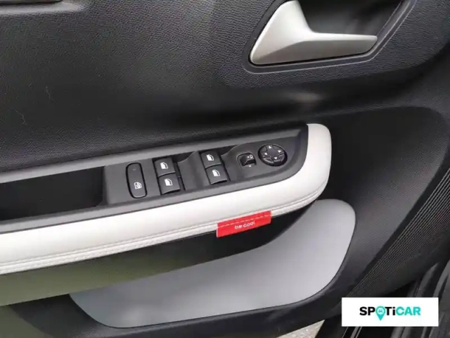 Citroën C3 e- 113 ch autonomie confort — photo 32
