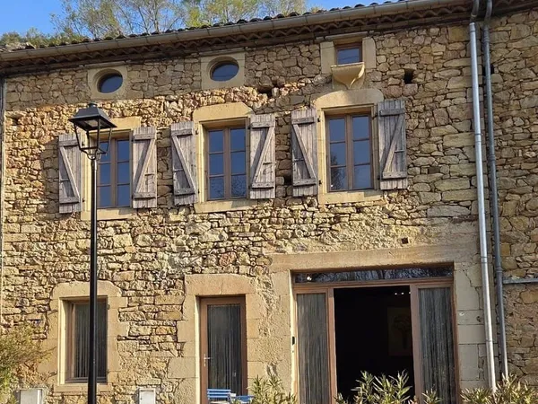 Maison 8 pièces 185 m²