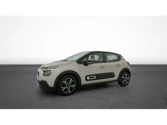 Citroën C3 puretech 83 s&amp;s bvm5 — photo 67