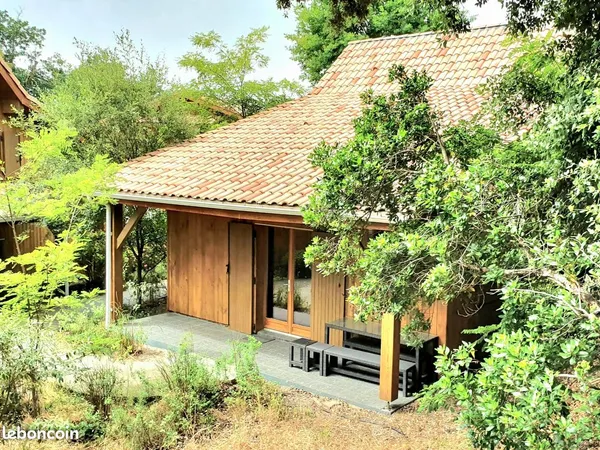 Maison 64 m2 Le Moutchic
