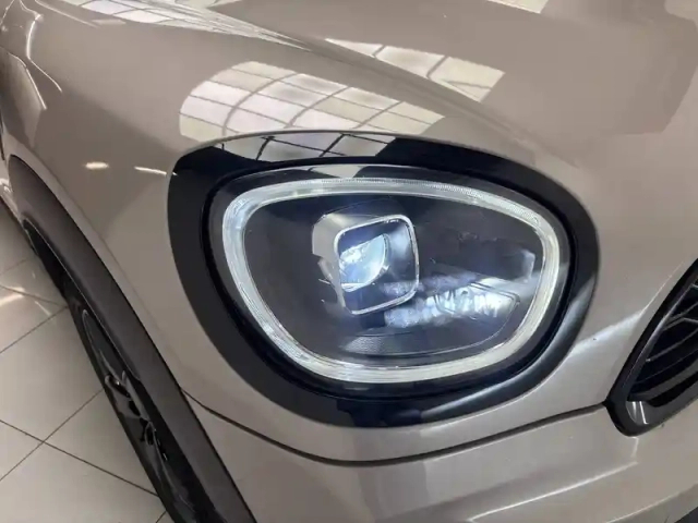 Mini Mini countryman 125 - 95 ch all4 bva6 — photo 22