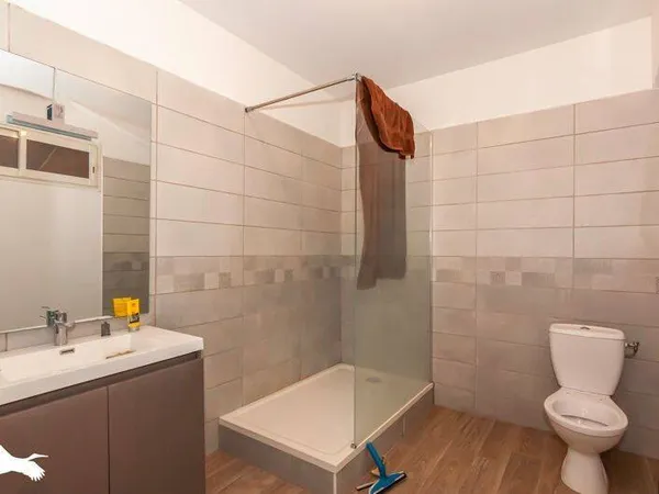 Immeuble de rapport 390 m²