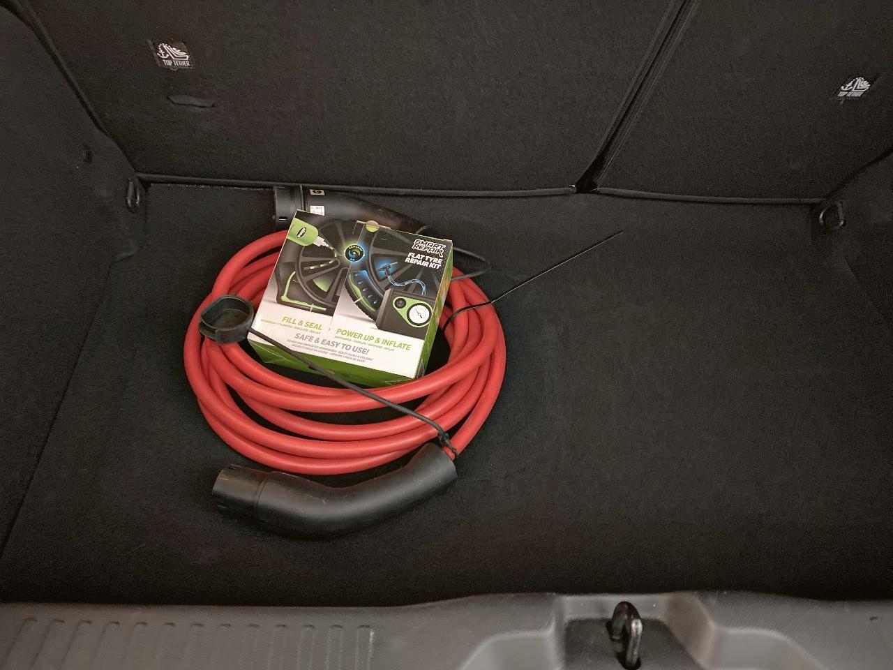 Citroën C3 e-c3 113 ch plus — photo 16