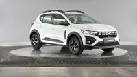Dacia Sandero TCe 90 GSR2 Stepway Extreme — photo 3