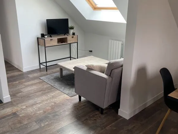 Appartement t3