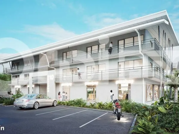 Local commercial 75 m²
