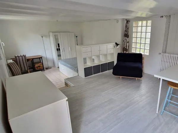 Studio de 35m2 à louer sur Antony