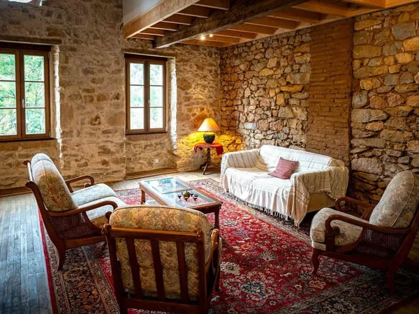 Maison 6 pièces 182 m²