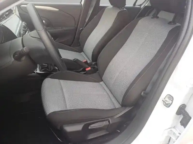 Opel Corsa 1.2 75 ch bvm5 — photo 30